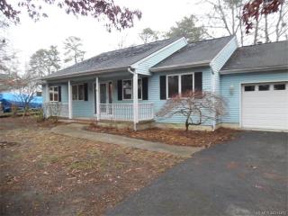 429 Clifton Ave, Berkeley Township NJ  08721-3231 exterior