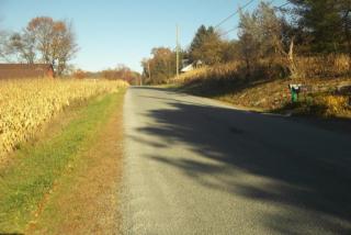 1344 Mountain Rd, Mocanaqua, PA 18655-2904