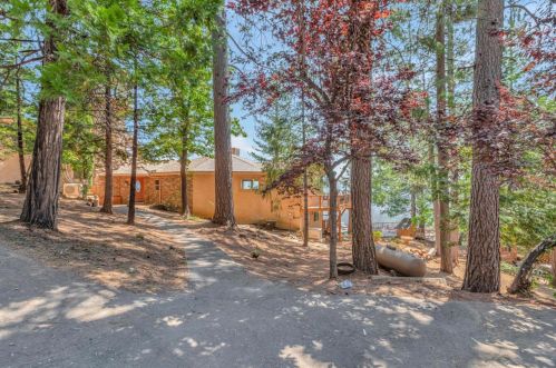 2110 King Of The Mountain Rd, Pacific House, CA