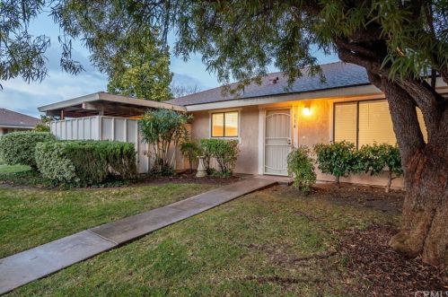114 Flag Way, Lake Nacimiento, CA 93446-3451