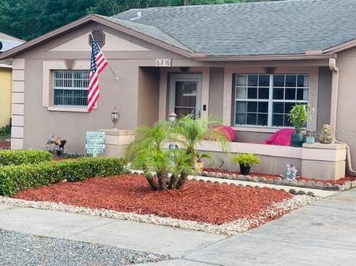 6216 Appomattox Dr, Tarpon Springs, FL 34690-2401