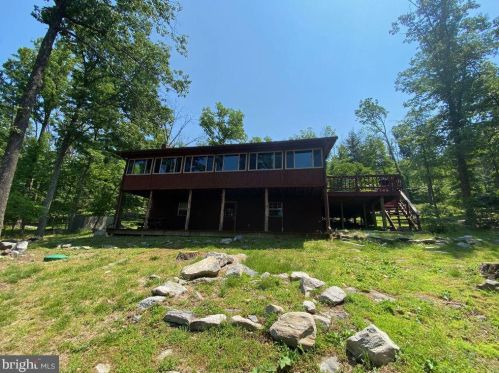 441 Wren Ln, Harpers Ferry, WV