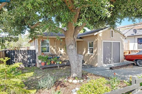 413 I St, Benicia, CA 94510-3427