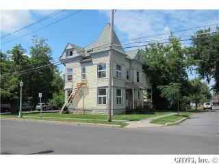 332 Clay St, Watertown, NY 13601-3304