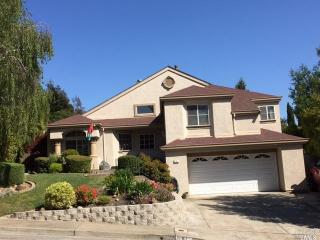 781 Oxford Way, Benicia, CA 94510-3801