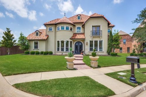 1125 Timber Ln, Frisco, TX 75034-1742