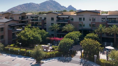 6166 Scottsdale Rd, Scottsdale AZ 85253-5413 exterior