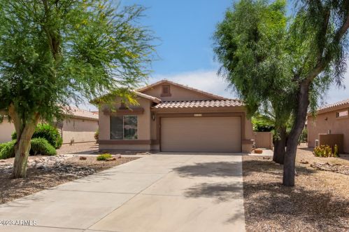 4721 Mia Ct, Gilbert, AZ 85298-5354