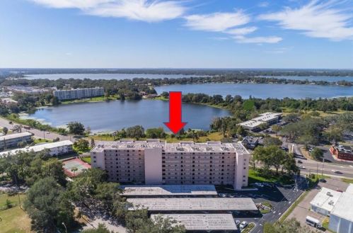 1776 6th St, Winter Haven FL  33881-2151 exterior