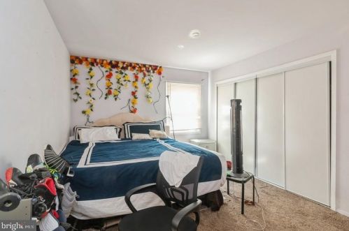 28 Essex Ln, Willingboro NJ  08046-2243 exterior