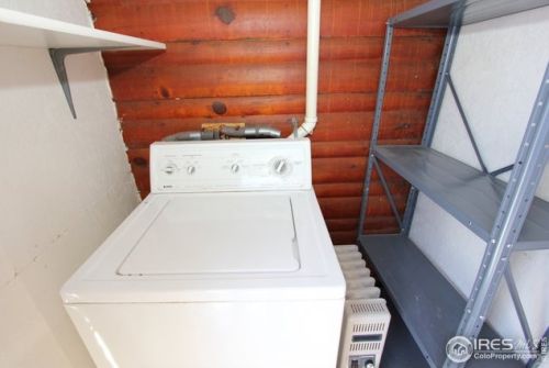 841 University Dr, Estes Park CO 80517-7548 exterior