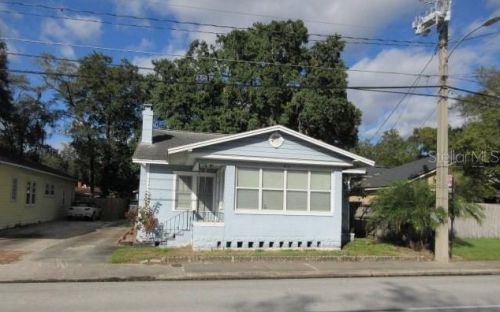 413 Princeton St, Orlando FL  32804-5305 exterior
