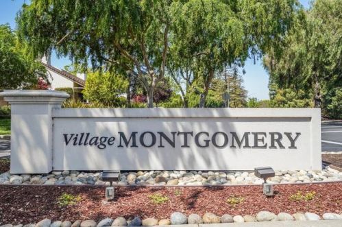 6201 Gerdts Dr, San Jose CA  95135-1418 exterior