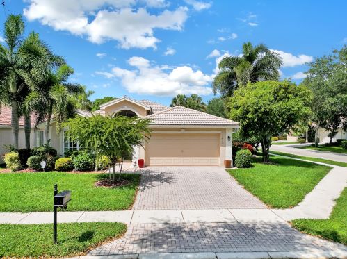 11419 Mauna Kea Ln, Boynton Beach, FL 33437-8108