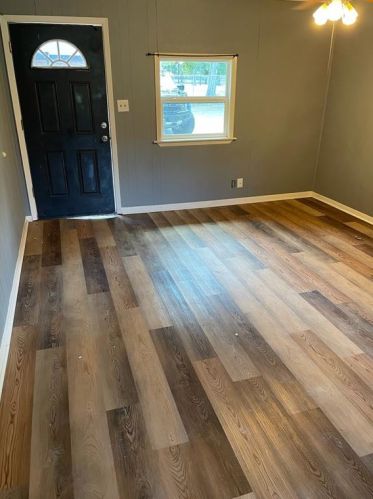 16211 Fm 3083 Rd, Conroe TX  77302-5152 exterior