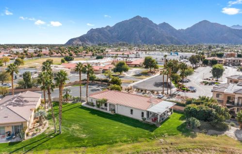 78140 Calle Las Ramblas, La Quinta CA  92253-8906 exterior