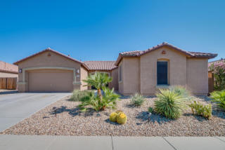 18430 Saguaro Ln, Sun City, AZ 85388-2354