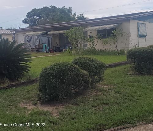 4455 Swift Ave, Titusville, FL 32780-6325