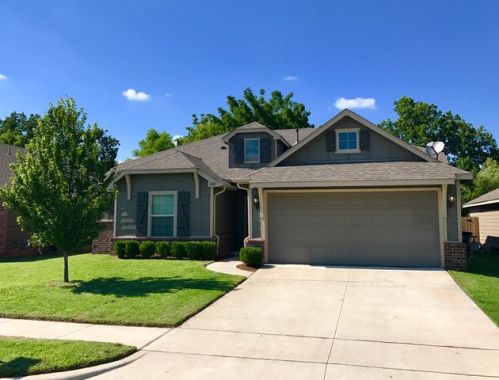 8487 160th St, Bixby, OK 74008-6235