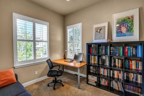 2024 Cooper Dr, Santa Rosa CA  95404-5682 exterior