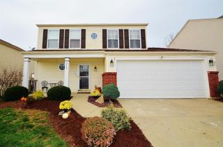 3112 Summitrun Dr, Independence, KY 41051-6720