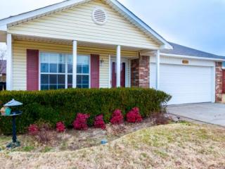 1529 Southminster St, Oklahoma City, OK 73160-1637