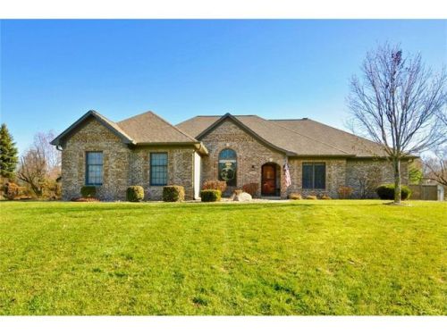 2309 Papaw Ct, Plainfield, IN 46168-3802
