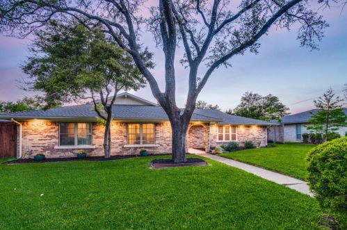 1217 Biscayne Dr, Plano, TX 75075-7501