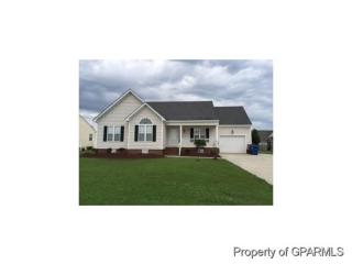 637 Edenbrook Dr, Winterville, NC 28590-7099