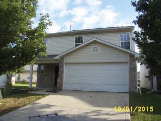 2928 Fetlock Pl, Indianapolis, IN 46227-9109