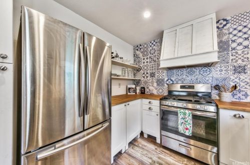 2530 William Ave, South Lake Tahoe CA  96150-7636 exterior