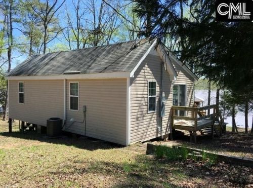 1895 Wateree Estates Rd, Winnsboro Mills, SC 29180-9337