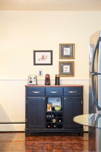 16 Visconti St, Norwalk CT  06851-4033 exterior