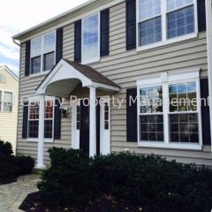 228 Providence Hill Rd, Romansville PA  19320-3967 exterior