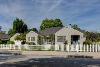 421 Allen Ave, Pasadena, CA 91106-1331