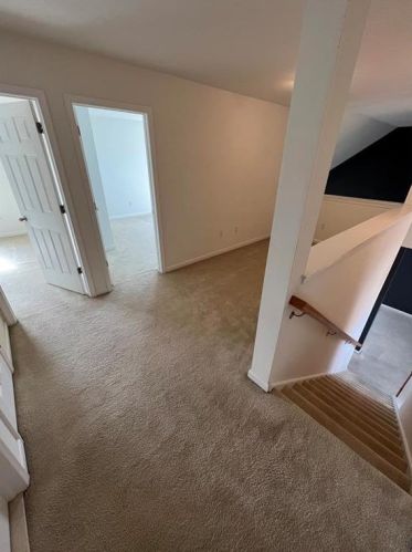 836 Spring White Dr, Breinigsville PA  18031-1787 exterior