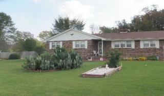 10 Earl Dr, Conway AR  72032-9267 exterior