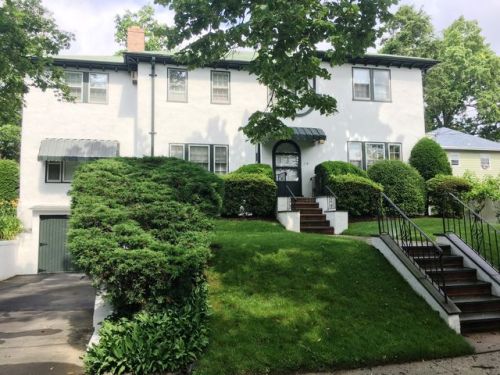 118 Magnolia Ave, Mount Vernon, NY 10553-1245