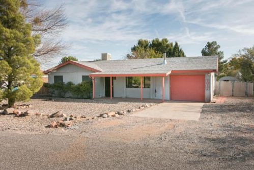 1017 Chuckawalla Dr, Cottonwood, AZ 86326-4361