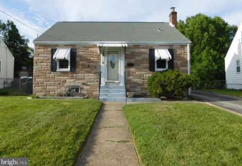 24 Alvil Rd, Wilmington, DE 19805-2030
