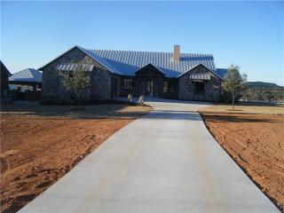 6033 Hells Gate Loop, Strawn, TX 76475-2331
