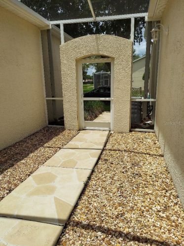 7408 Trovita Rd, Land O Lakes FL  34637-7418 exterior