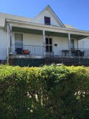 212 Lagrange St, Snowville, VA 24301-6312