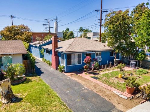 313 Fischer St, Glendale, CA 91205-5071