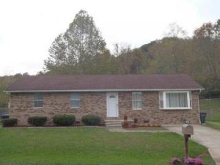 263 Township Rd 1302, Chesapeake OH  45619-8569 exterior