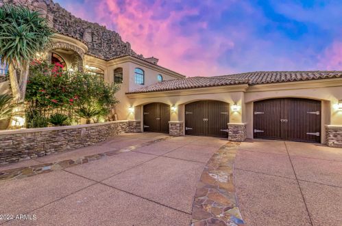 25572 113 Way, Scottsdale AZ  85259-3137 exterior