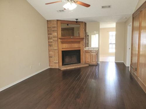 4005 San Mateo Dr, Plano TX  75093-6619 exterior