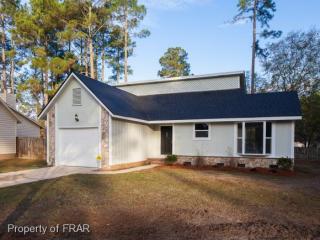 4620 Pine Needle Ct, Fayetteville, NC 28314-2463