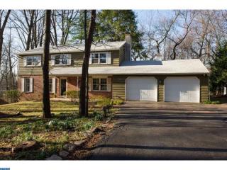 736 Locust St, Collegeville, PA 19426-2544