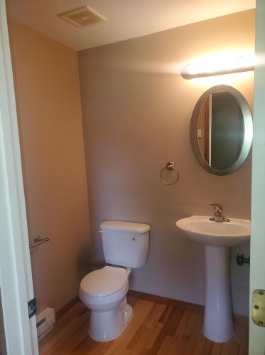 1407 16th Ave, Hibbing MN  55746-1323 exterior